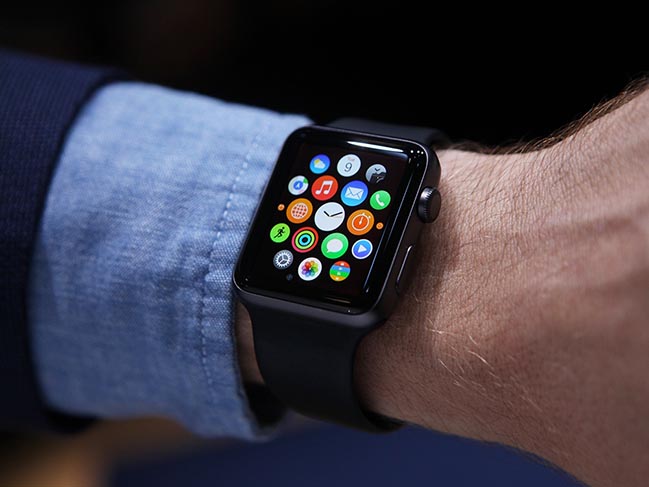 Apple Watch负众望，可穿戴设备成熟是假象