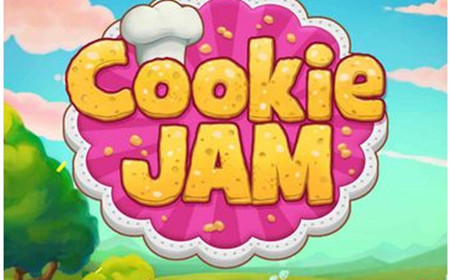 《Cookie Jam》被评为Facebook2014年年度游戏