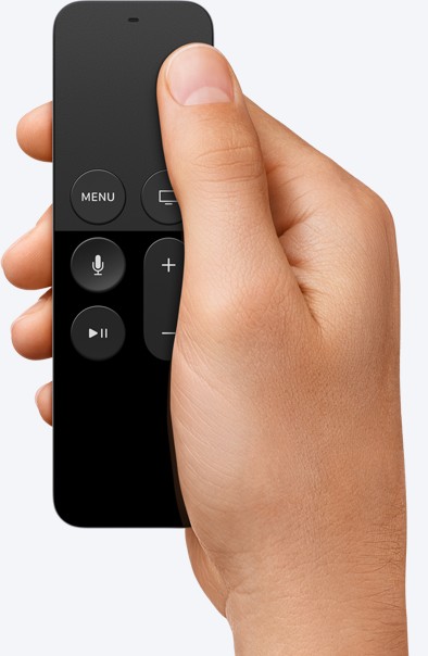 苹果新Apple TV：只是试了试做电视游戏的感觉