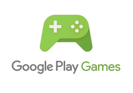 GooglePlayGames Logo