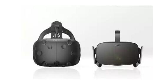 从金翎奖首设VR游戏奖项 聊聊你想了解的VR游戏